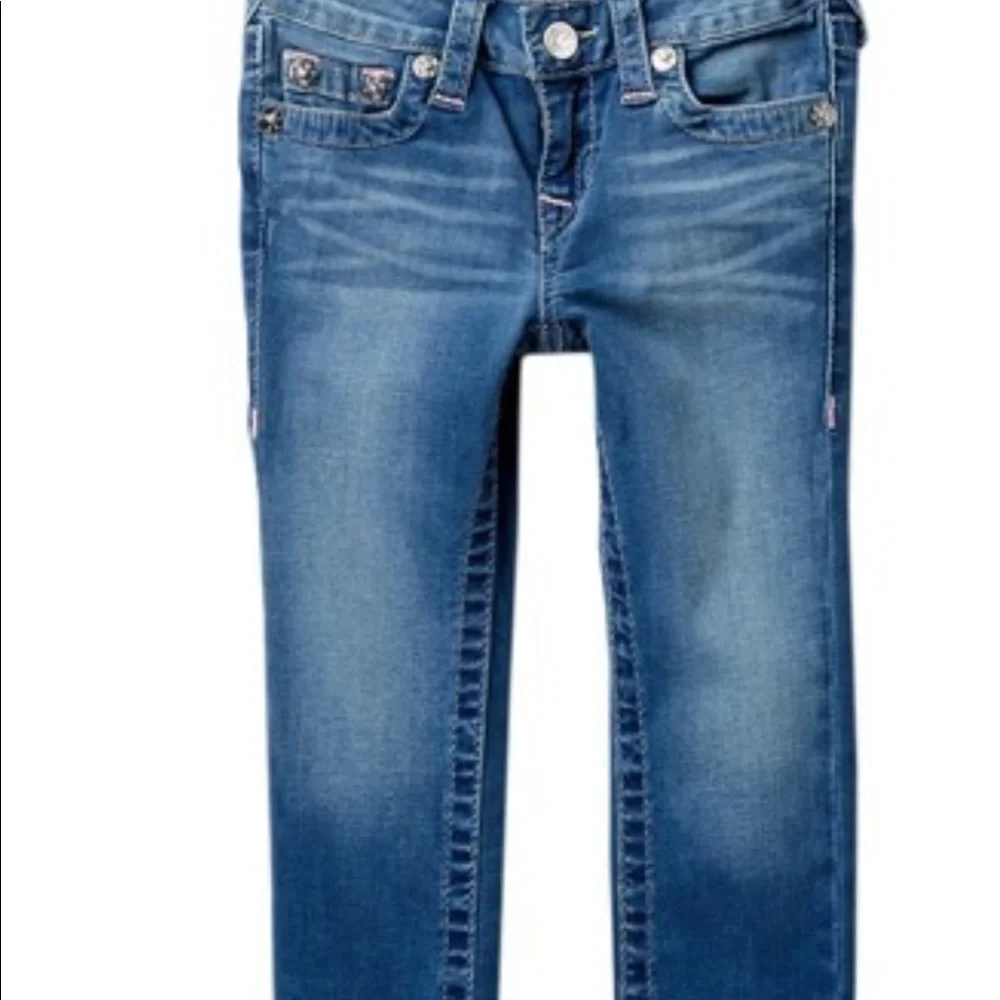 New true religion Norstrom jeans